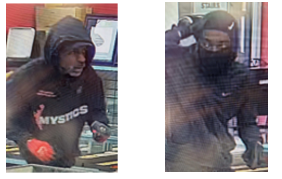 4 wanted in Springfield jewelry robbery – WTOP News 4 wanted in Springfield jewelry robbery – WTOP News