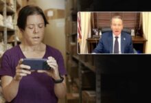 Ohio Democrat Posts Provocative Viral Ad Dropping F-Bomb on GOP Opponent’s Comments on Poverty
