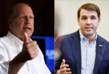 Sununu, Pappas advance in New Hampshire’s open Senate race