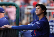 Shohei Ohtani Not Likely To Pitch Again In 2026