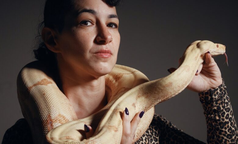 Even snakes have to audition for the opera at the Met. Princess the boa constrictor got the part – WTOP News