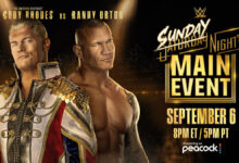 Spoiler On Potential Return At WWE Sunday Night’s Main Event