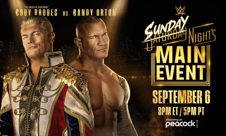 Spoiler On Potential Return At WWE Sunday Night’s Main Event Spoiler On Potential Return At WWE Sunday Night’s Main Event