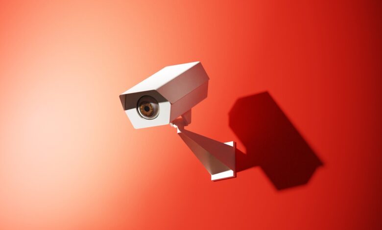America built a surveillance state out of fear and never left it America built a surveillance state out of fear and never left it