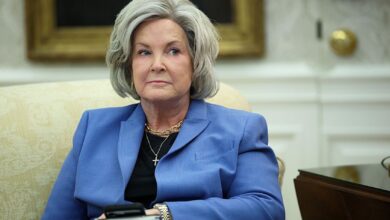 Susie Wiles is Trump’s chief enabler Susie Wiles is Trump’s chief enabler