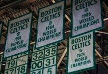 Bruins’ CEO Charlie Jacobs discussed future of Celtics at TD Garden