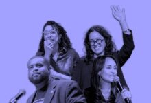 The Blueprint for Democrats to Win Back Voters 