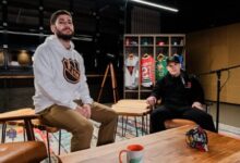 “What Chaos!” podcast’s move to The Ringer network a well deserved reward for Bay State pair