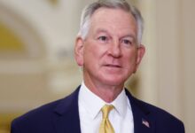 GOP Senator Ahead of Midterms: Furry Airline Pilots Are ‘Terrifying’
