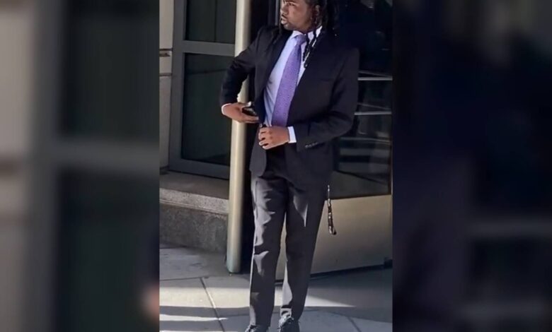 Ex-DC Attorney General Karl Racine among final witnesses in Trayon White trial – WTOP News