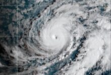 Hawaii residents told to expect tropical storm conditions as Hurricane Lowell passes to the west – WTOP News