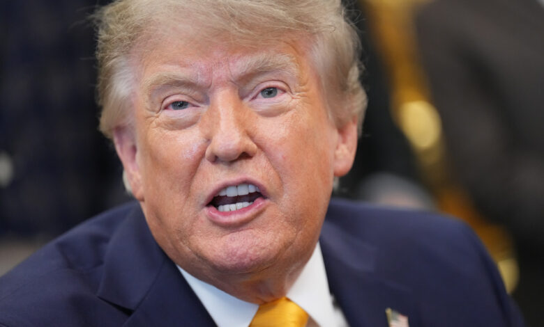 BREAKING: Supreme Court Rejects Trump’s Midterm Mail-In Voting Restrictions BREAKING: Supreme Court Rejects Trump’s Midterm Mail-In Voting Restrictions