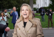 White House TV pool appears to be back in operation, but CNN’s media analyst calls situation ‘fluid’ – WTOP News