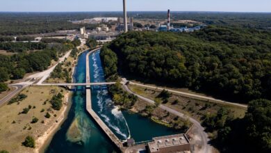 Federal court rejects Trump order keeping Michigan coal plant open – WTOP News