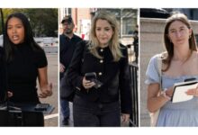 CNN, MS NOW, Politico sue over denied White House access, citing First Amendment