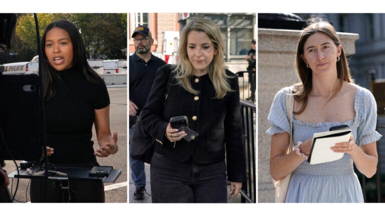 CNN, MS NOW, Politico sue over denied White House access, citing First Amendment CNN, MS NOW, Politico sue over denied White House access, citing First Amendment