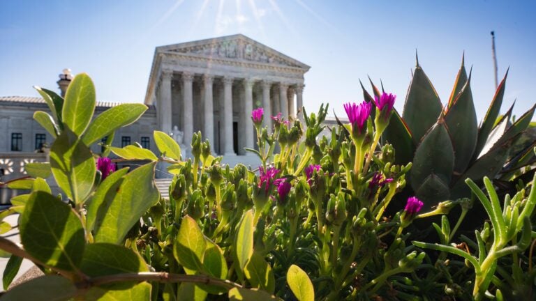 Trump administration turns to Supreme Court as third-country deportations are thrown into question Trump administration turns to Supreme Court as third-country deportations are thrown into question