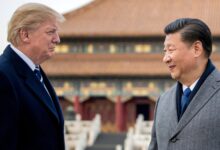 Trump and Xi see tensions flare over AI, trade and Iran but still seek stability – WTOP News