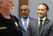 What to know about the evidence that led to Keffe D’s conviction in Tupac Shakur’s 1996 killing – WTOP News