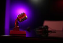 Celebrity singing coach Stevie Mackey’s ‘Taco Tuesday’ tour hits DC on Sept. 25 – WTOP News