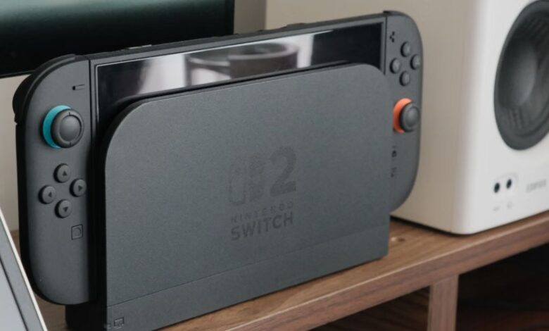 His Dad Threatened to Ban His New Nintendo Switch 2—So the Teen Locked Him Out of the System