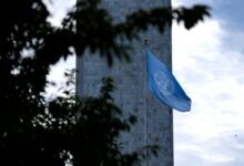 Messy, troubled, unpredictable: Diplomats describe a world in turmoil as UN opens annual meeting – WTOP News