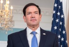 US approves visas for top Iranian leaders to attend UN high-level meeting even with sides at war – WTOP News
