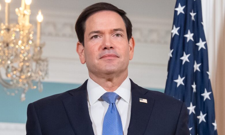 US approves visas for top Iranian leaders to attend UN high-level meeting even with sides at war – WTOP News US approves visas for top Iranian leaders to attend UN high-level meeting even with sides at war – WTOP News
