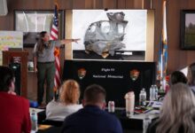 Most states prompt schools to teach about 9/11, but the details differ, AP finds – WTOP News