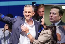 Germany Election Sees ‘Far-Right’ Victory That Surprises that Nation and Shocks the Media
