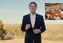 Texas GOP Candidate Condemned By Fellow Republicans for ‘Racist’ Post About Non-White Students: ‘Makes Me Sick’
