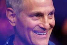 Ari Emanuel’s ‘Roll the Calls’ Takes Aim at Everyone From His Brothers to Former Business Partners