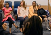 How bad healthcare can derail a woman’s entire life