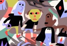 How to make friends by lying to them