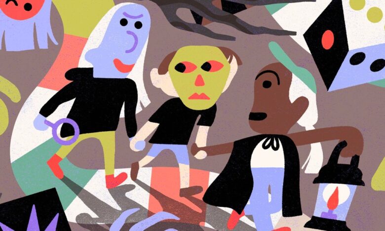 How to make friends by lying to them
