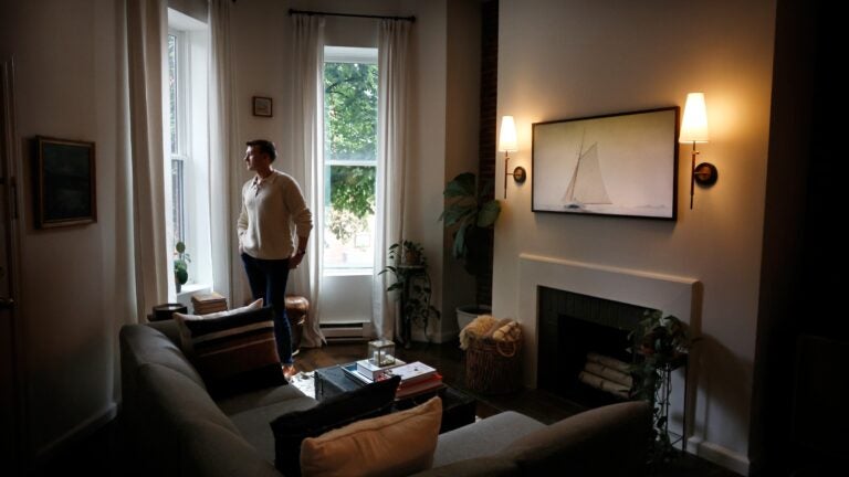 House hunt stories: He dreamed of a South End brownstone for 12 years. It took 90 days of chaos to get one. House hunt stories: He dreamed of a South End brownstone for 12 years. It took 90 days of chaos to get one.