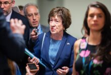 ProPublica Debunks Susan Collins’ Claims About FBI Anti-Corruption Probe