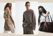 H&M Just Dropped the Chicest Autumn Basics—19 Anti-Trend Pieces I’m Backing for the New Season