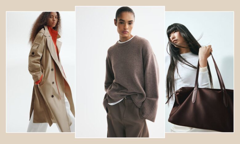 H&M Just Dropped the Chicest Autumn Basics—19 Anti-Trend Pieces I’m Backing for the New Season H&M Just Dropped the Chicest Autumn Basics—19 Anti-Trend Pieces I’m Backing for the New Season