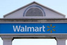 Walmart says it’s not using personal information to set prices as it expands digital shelf labels – WTOP News