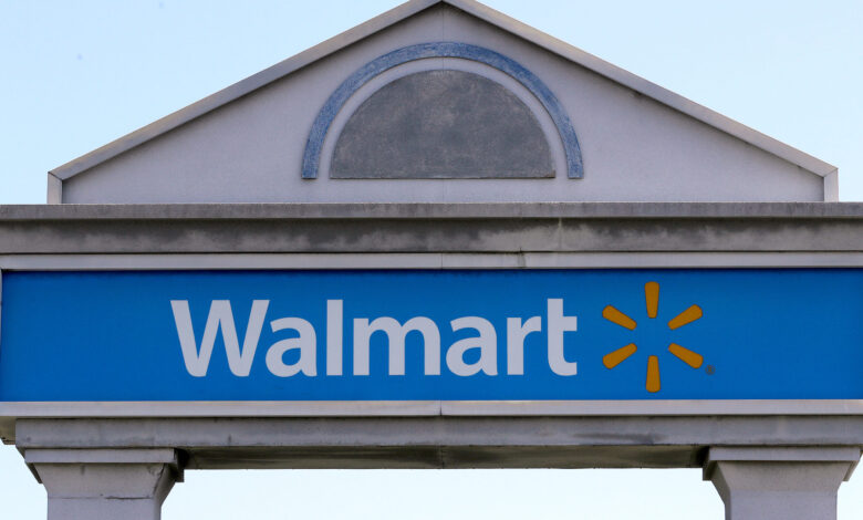 Walmart says it’s not using personal information to set prices as it expands digital shelf labels – WTOP News