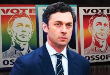 Can Senator Jon Ossoff Hold Onto His Seat?