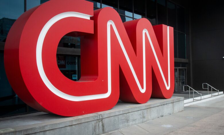 White House bars CNN from covering Trump on behalf of major TV networks as he travels to Tennessee – WTOP News