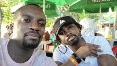 Key witness testifies he paid Trayon White for help securing DC contracts – WTOP News