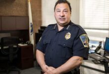 Former Mass. police chief pleads guilty to 17 charges tied to fraud, forgery, perjury