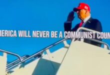 You’re paying for Donald Trump’s new ad
