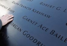 Remembering 9/11