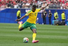 Bafana Bafana’s ever-improving away record in AFCON qualifiers to be tested | Flashscore.com