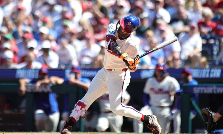 Astros vs Phillies Prediction, Picks & Odds for Today’s MLB Game Astros vs Phillies Prediction, Picks & Odds for Today’s MLB Game