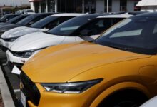 Can a scuffed, scratched car avoid a trip to the body shop?